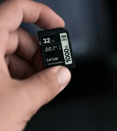 SD-card